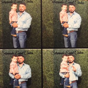 Meet your Posher, Roger thomas